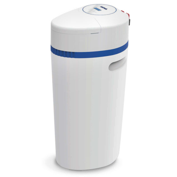 water softener mexico