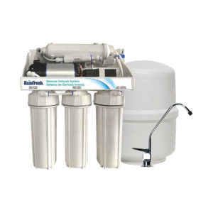 reverse osmosis system